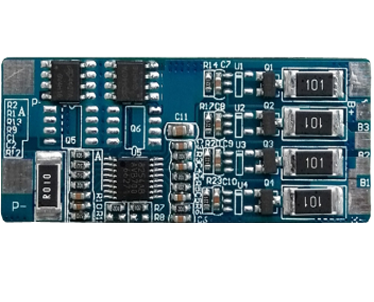 PCM-LB4S8A-AY008(4S) For 14.8V Li-ion  Battery Packs