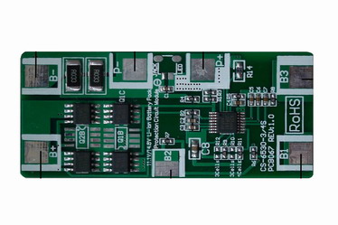 PCM-Li6530-037  Smart BMS PCM for Li-Ion/Li-Po/LiFePO4 Battery