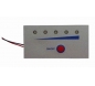 Smart Battery Managment with Fuel Guage - LED Fuel Gauge PCM-LED005-339