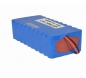 36V(10S)-44.4V(12S) - 10S5P 36V 12.5Ah li-ion battery pack