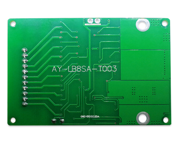 AY-LB8S5A-T003 PCM/BMS