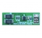 PCM for 1S-2S - PCM-LI01S05-792V2 Smart Bms Pcm for Li-ion/Li-po/LiFePO4 Battery with PTC