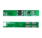 PCM for 1S-2S - PCM-Li02S8-021 Smart Bms Pcm for Li-ion/Li-po/LiFePO4 Battery with NTC