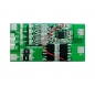 PCM for 3S-4S - PCM-LB4S10A-AY151 Smart BMS PCM for Li-Ion/Li-Po/LiFePO4 Battery with NTC
