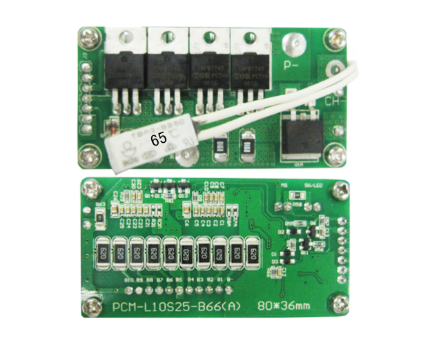 PCM-L10S25-B66(A)（10S）LI
