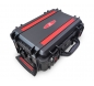 Portable UPS Power Supply - BOSSCAT AY-010 (1500W) Large Capacity Portable Power Pack