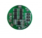PCM for 3S-4S - PCM-L04S12-144 Smart BMS PCM for Li-Ion/Li-Po/LiFePO4 Battery