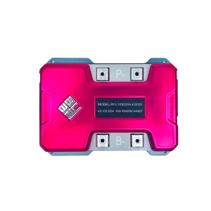 battery management system design