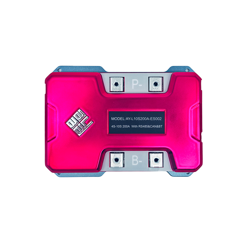 4S-10S 200A BMS for Energy Storage &3-Wheeled Vehicle &Car Air conditioner &Golf Cart &Motorcyle &Jet Powered Surfbaord