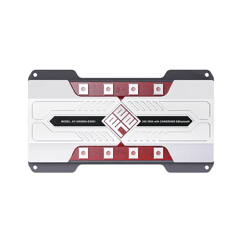 bms for car battery