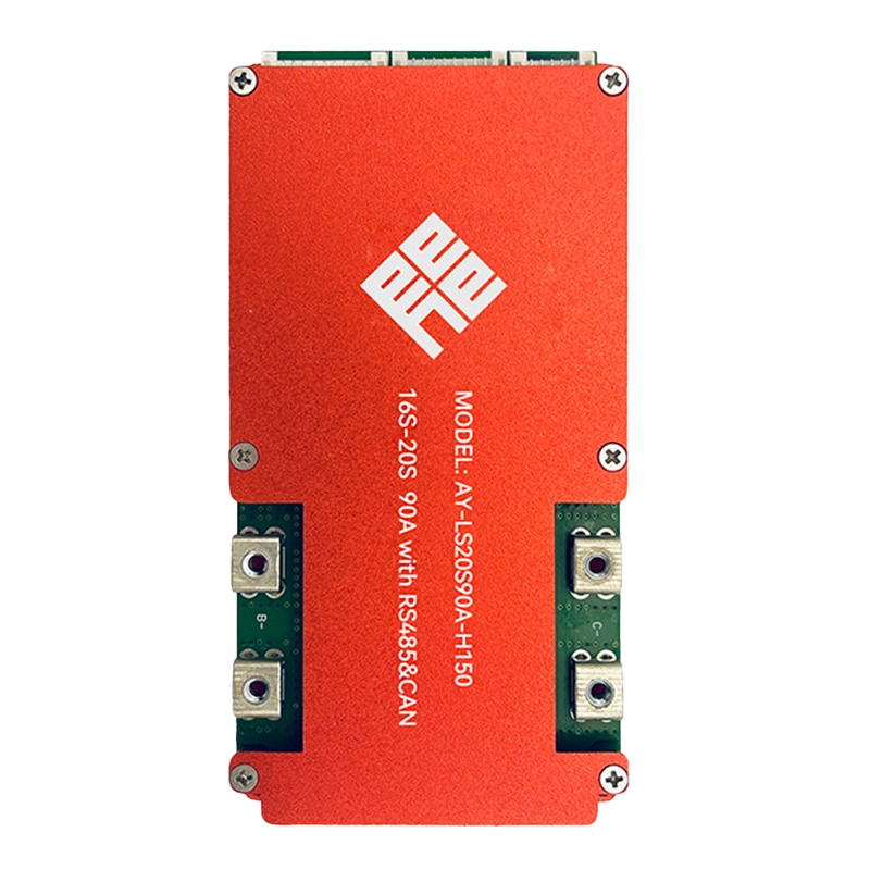 16S-20S 90A BMS for Forklift Battery