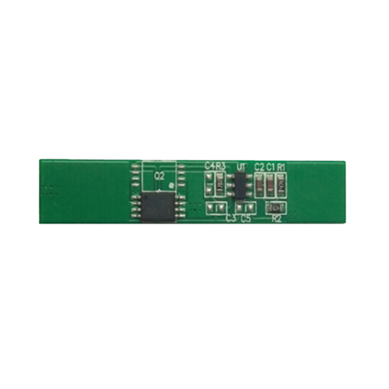 PCM-Li02S3-129 Smart Bms Pcm for Li-ion/Li-po/LiFePO4 Battery PCM for 1S-2S