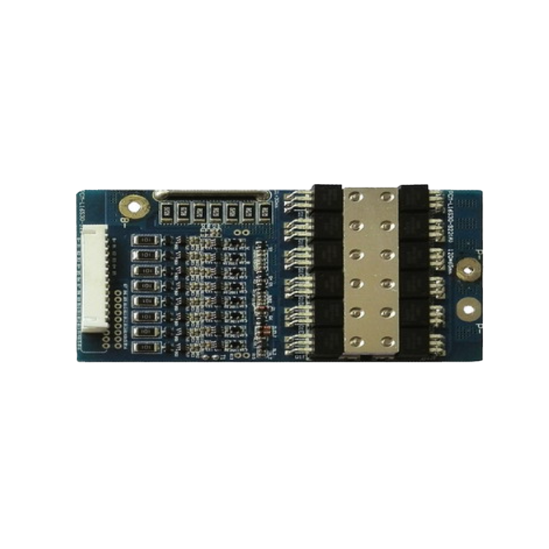 PCM-L16S 30-922 Smart BMS PCM for Li-Ion/Li-Po/LiFePO4 Battery with Balance