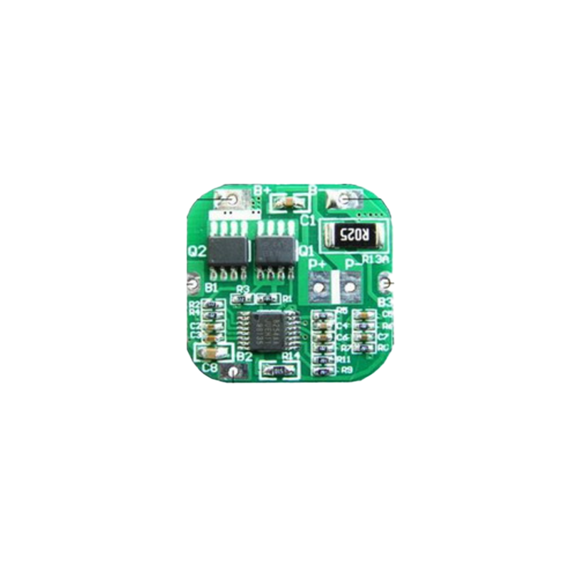 PCM-Li04S8-068 Smart BMS PCM for Li-Ion/Li-Po/LiFePO4 Battery PCM for 3S-4S