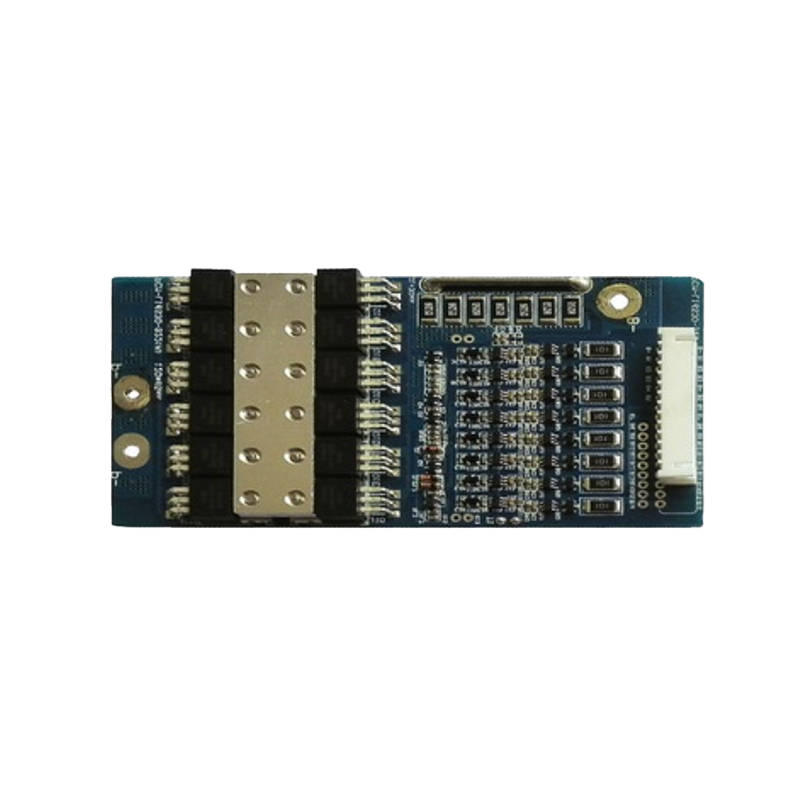 PCM-L16S 30-922 Smart BMS PCM for Li-Ion/Li-Po/LiFePO4 Battery with Balance
