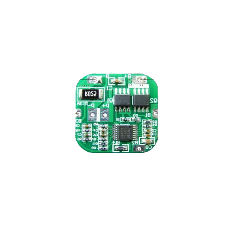 PCM-Li04S8-068 Smart BMS PCM for Li-Ion/Li-Po/LiFePO4 Battery PCM for 3S-4S
