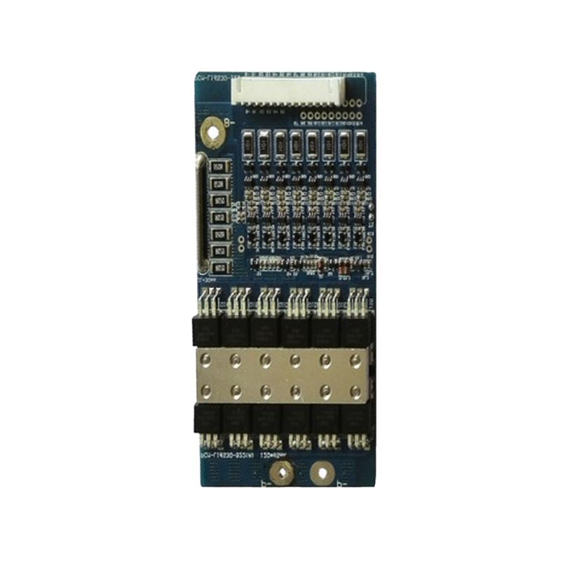 PCM-L16S 30-922 Smart BMS PCM for Li-Ion/Li-Po/LiFePO4 Battery with Balance