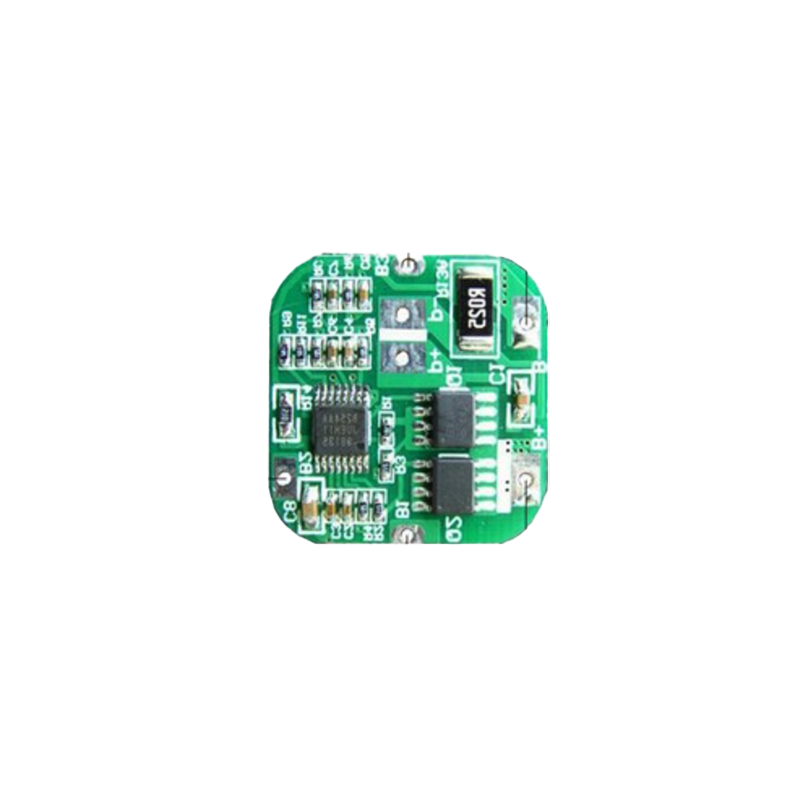 PCM-Li04S8-068 Smart BMS PCM for Li-Ion/Li-Po/LiFePO4 Battery PCM for 3S-4S
