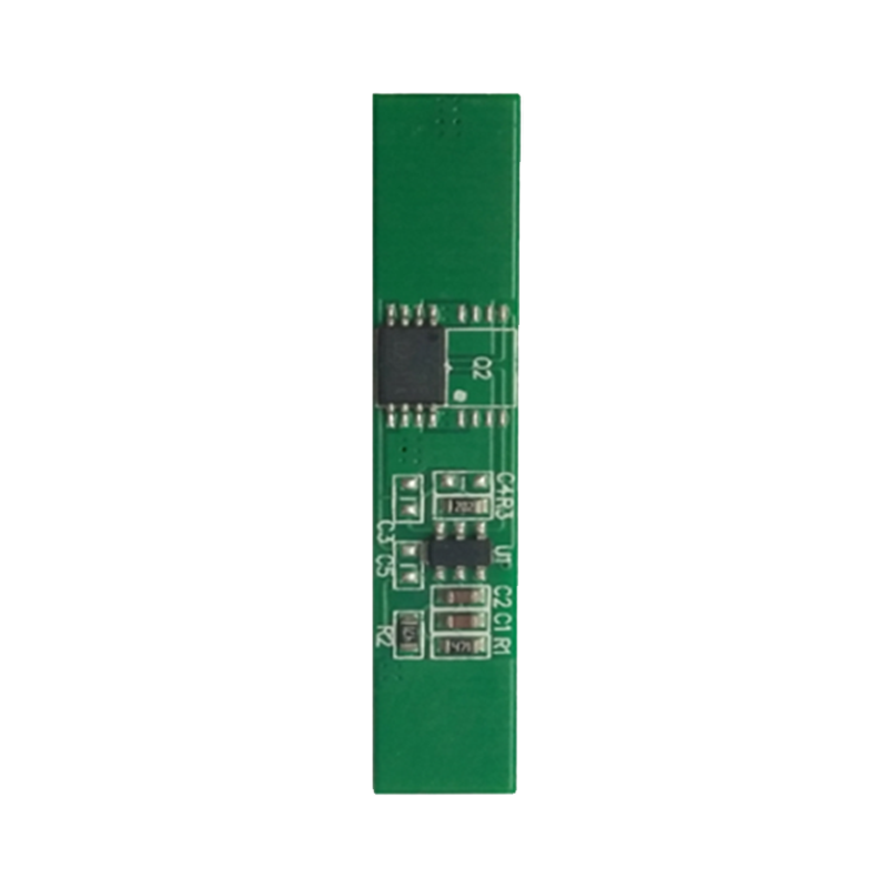 PCM-Li02S3-129 Smart Bms Pcm for Li-ion/Li-po/LiFePO4 Battery PCM for 1S-2S