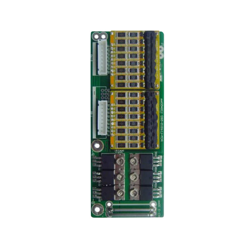 PCM-L16S15-582 Smart BMS PCM for Li-Ion/Li-Po/LiFePO4 Battery with Balance PCM for 10S-16S