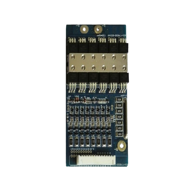 PCM-L16S 30-922 Smart BMS PCM for Li-Ion/Li-Po/LiFePO4 Battery with Balance
