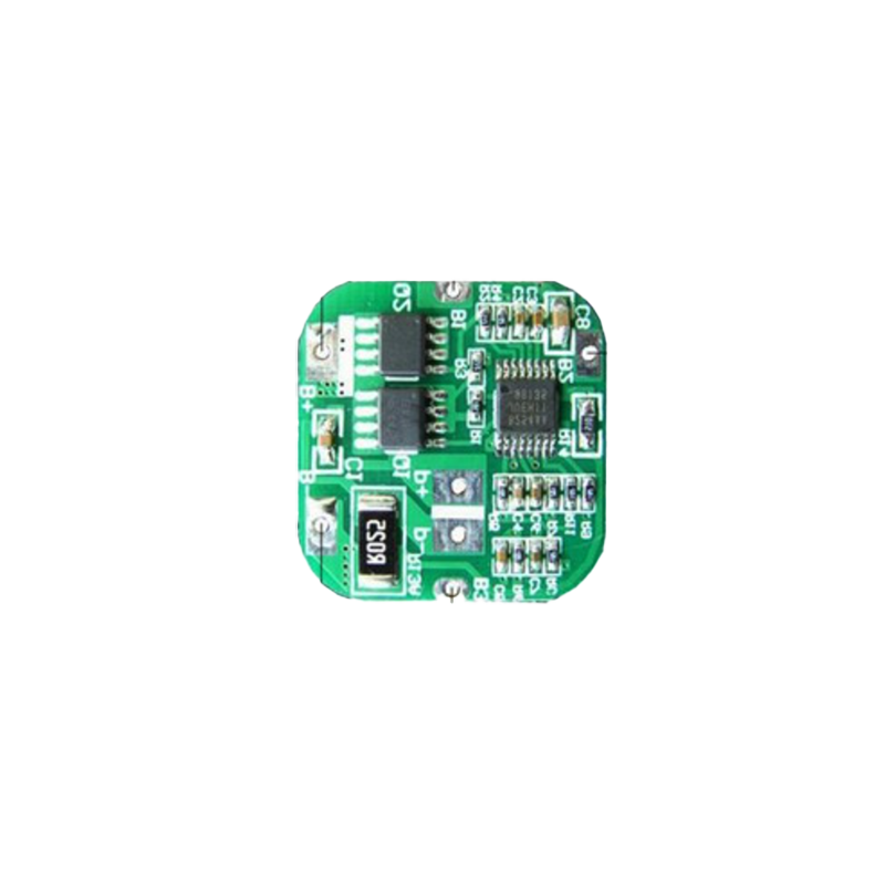 PCM-Li04S8-068 Smart BMS PCM for Li-Ion/Li-Po/LiFePO4 Battery PCM for 3S-4S