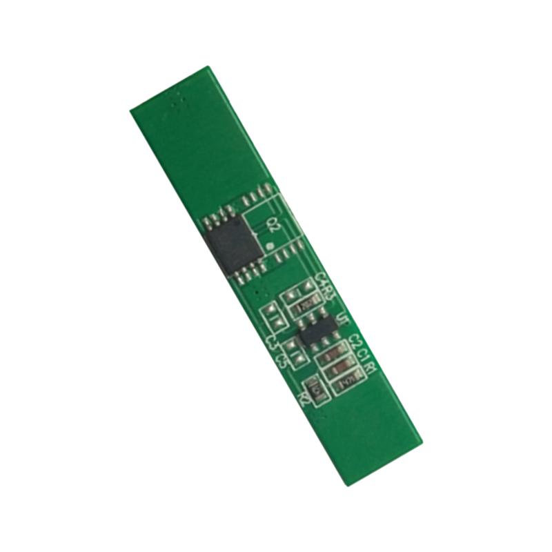 PCM-Li02S3-129 Smart Bms Pcm for Li-ion/Li-po/LiFePO4 Battery PCM for 1S-2S
