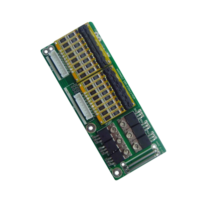 PCM-L16S15-582 Smart BMS PCM for Li-Ion/Li-Po/LiFePO4 Battery with Balance PCM for 10S-16S