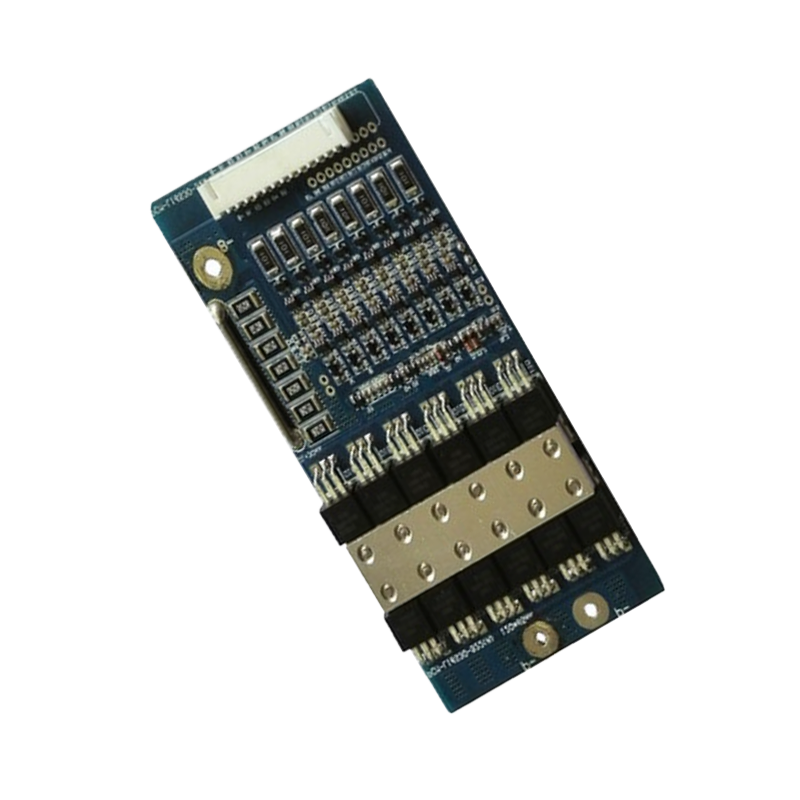 PCM-L16S 30-922 Smart BMS PCM for Li-Ion/Li-Po/LiFePO4 Battery with Balance