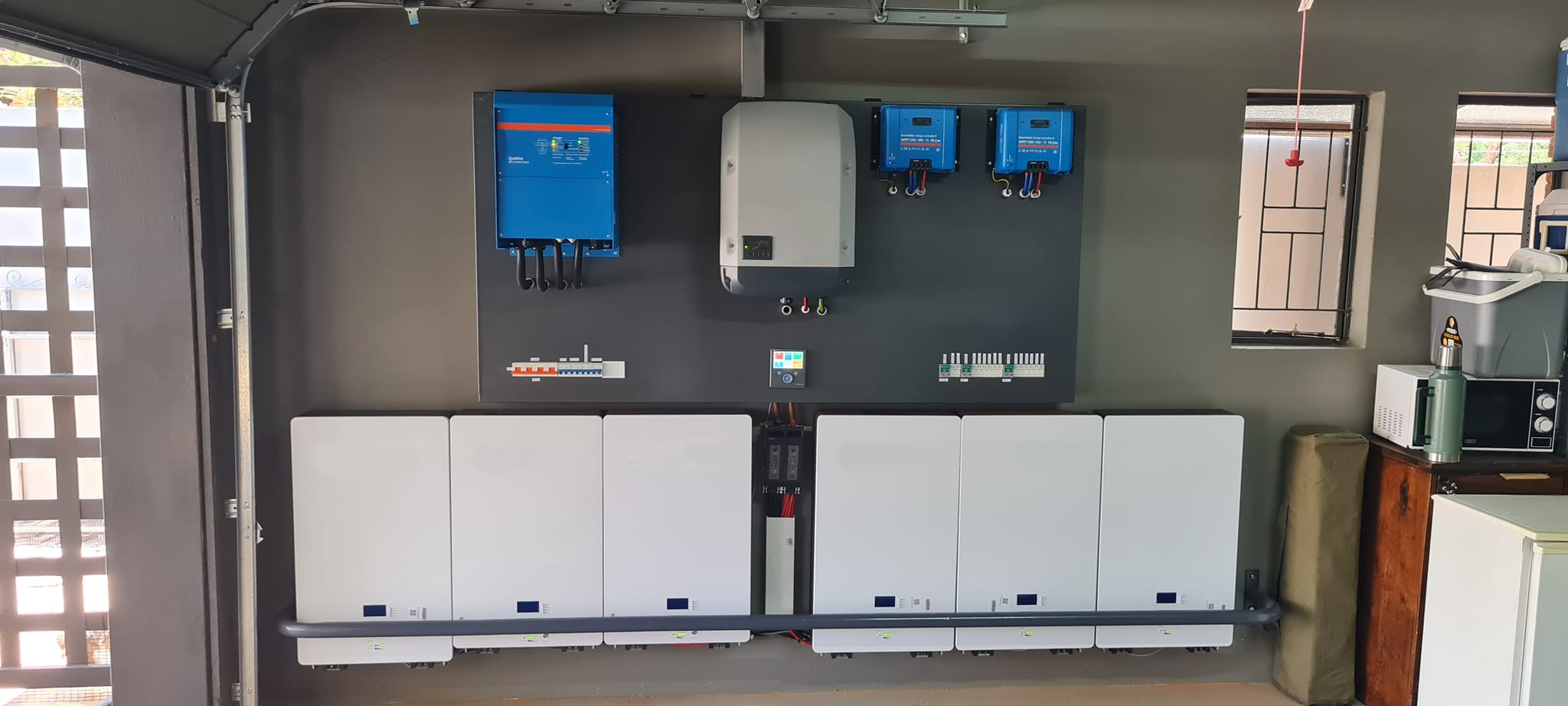 Battery Home Backup,BMS
