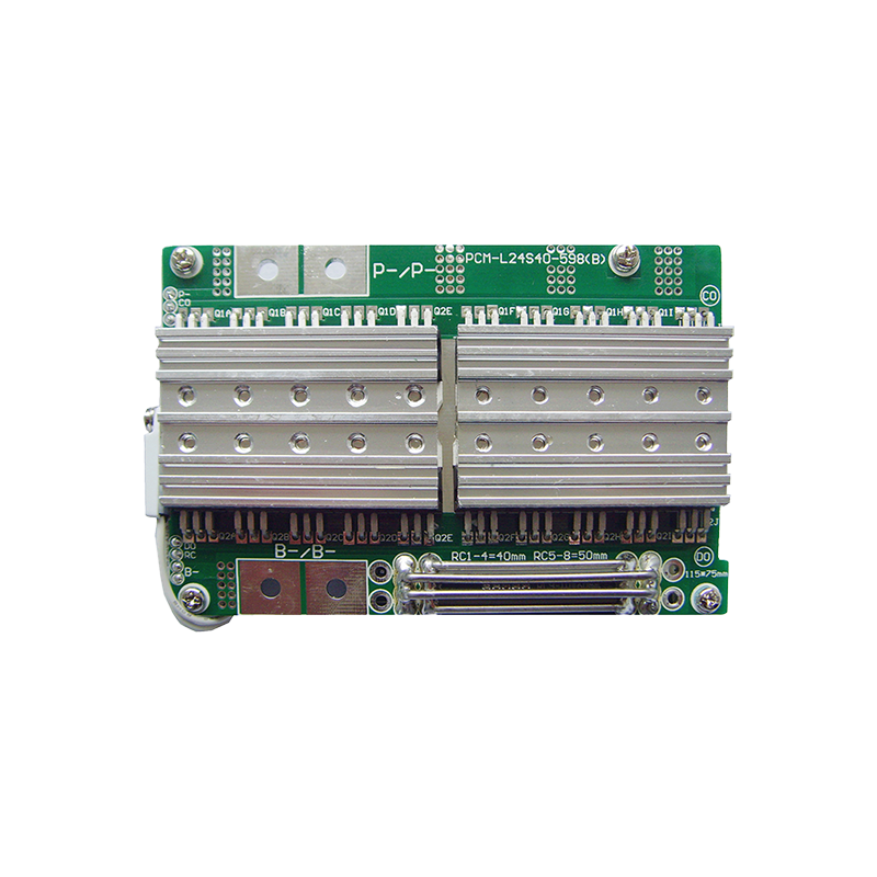 PCM-L24S40-598(24S40A) PCM for 17S-35S