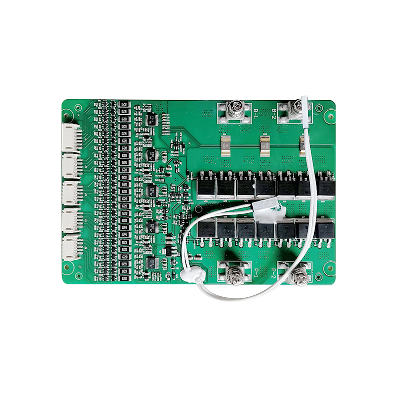 PCM-L25S60-G31（25S 60A）PCM for 17S-35S