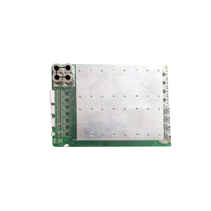 PCM-LB35S320A-AY353（LI-35S350A）PCM for 17S-35S