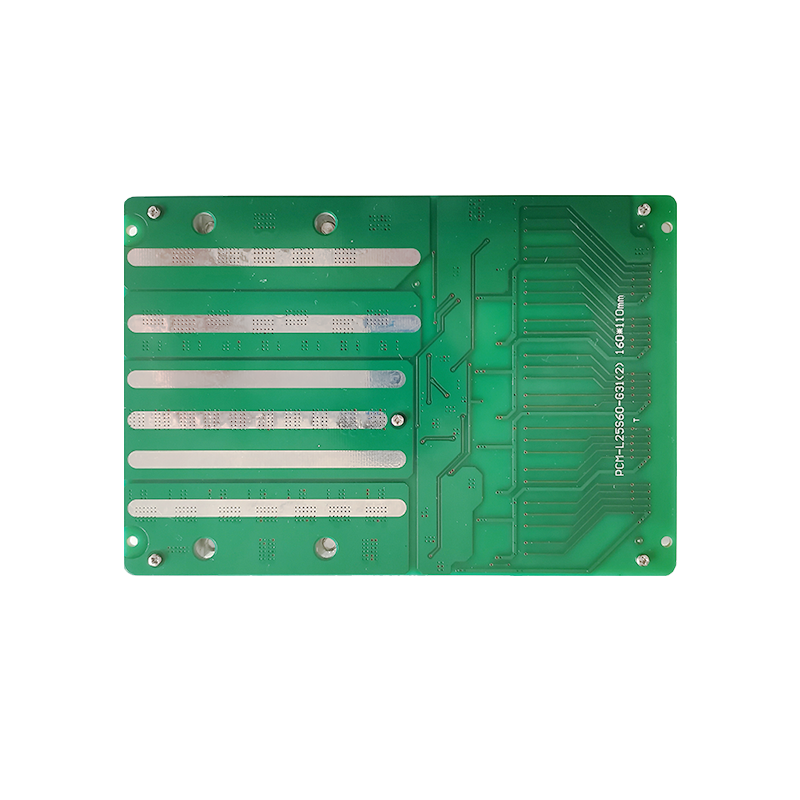 PCM-L25S60-G31（25S 60A）PCM for 17S-35S