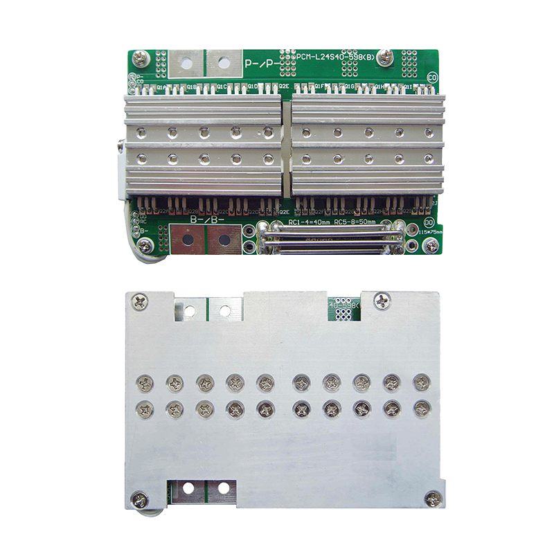 PCM-L24S40-598(24S40A) PCM for 17S-35S