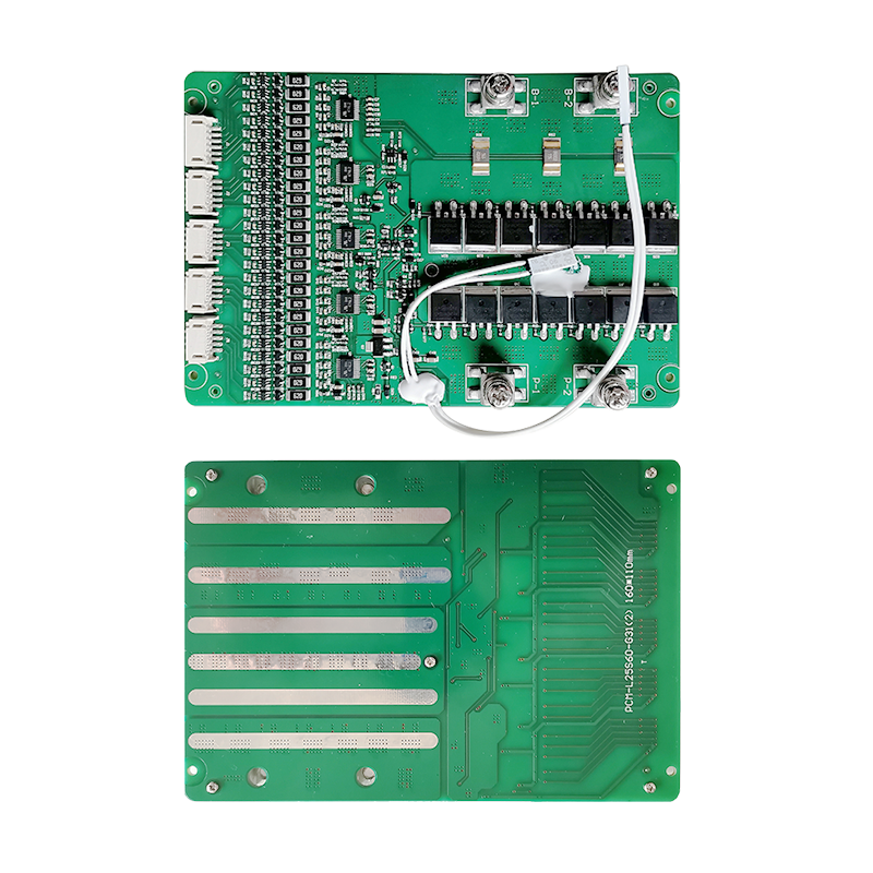 PCM-L25S60-G31（25S 60A）PCM for 17S-35S