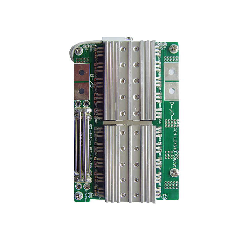 PCM-L24S40-598(24S40A) PCM for 17S-35S