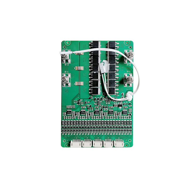 PCM-L25S60-G31（25S 60A）PCM for 17S-35S