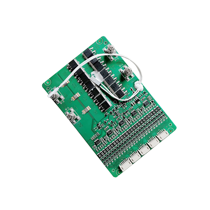 PCM-L25S60-G31（25S 60A）PCM for 17S-35S