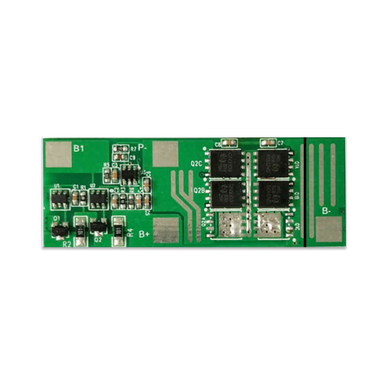 PCM-LB2S15A-AY329 Smart Bms Pcm for Li-ion/Li-po/LiFePO4 Battery PCM for 1S-2S