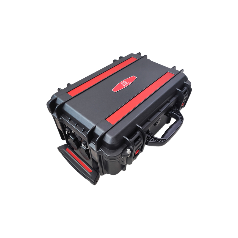 AY-010 (1500W) Large Capacity Portable Power Pack Portable UPS Power Supply