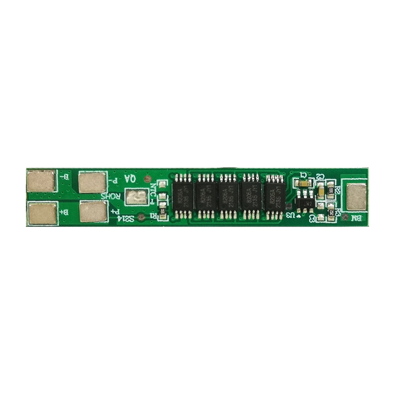 PCM-L02S10-K32 Smart Bms Pcm for Li-ion/Li-po/LiFePO4 Battery with NTC