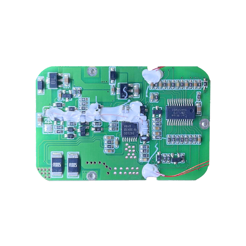 AY-LX6S15A-T016 BQ34Z100 BMS/PCM with Communications