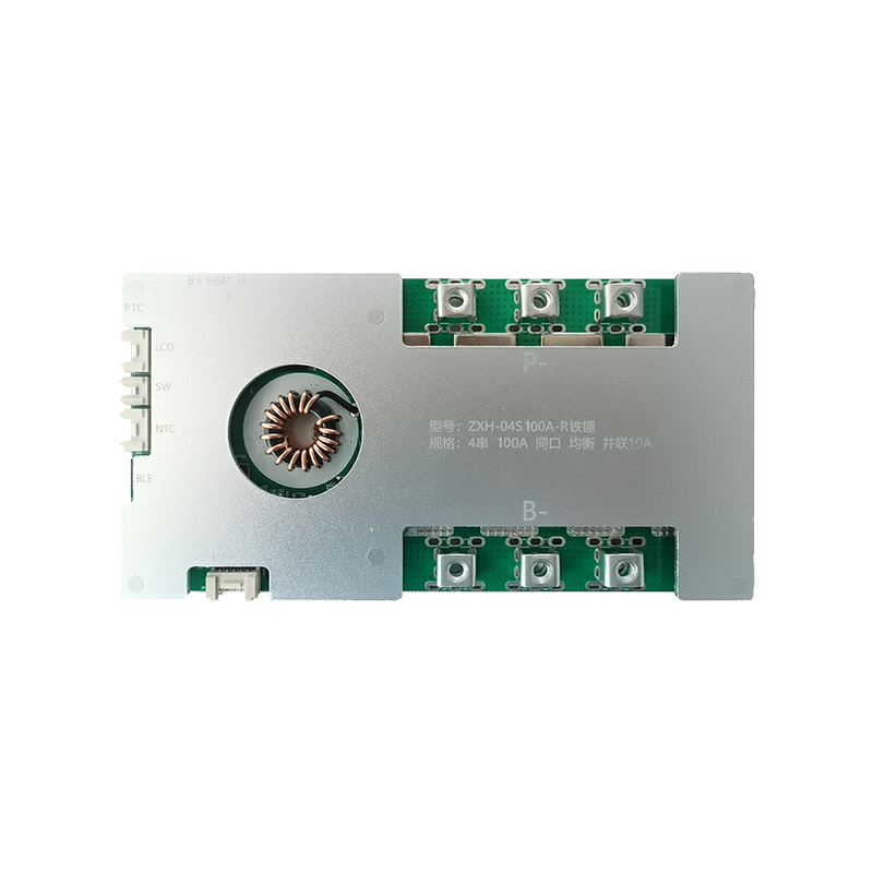 AY-L4S100A-M074 4S 100A BMS/PCM with Communications