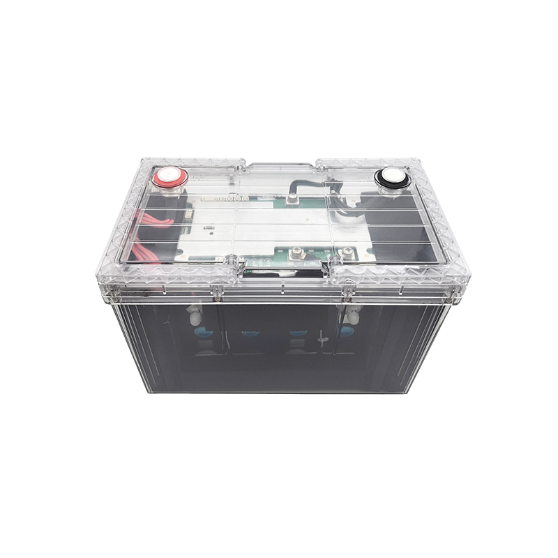 AYAA-12V100Ah LiFePO4 Battery Pack 12V LiFePO4 Battery Pack