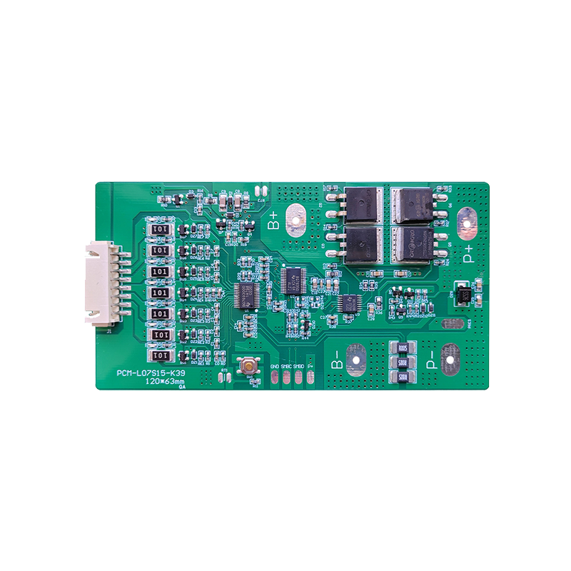 PCM-L07S15-K39 7S 15A BMS/PCM with Communications