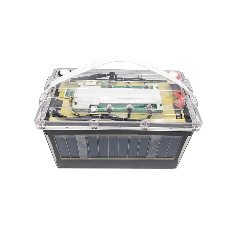 AYAA-12V150Ah LiFePO4 Battery Pack 12V LiFePO4 Battery Pack