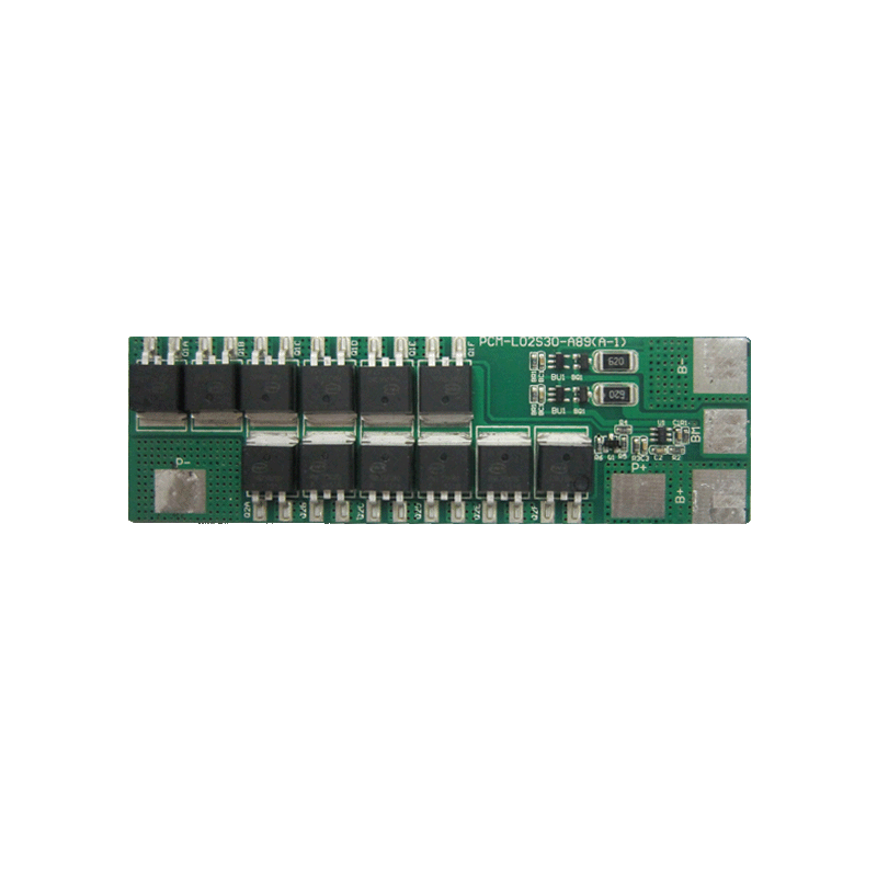 PCM-L02S30-A89 Smart Bms Pcm for Li-ion/Li-po/LiFePO4 Battery PCM for 1S-2S