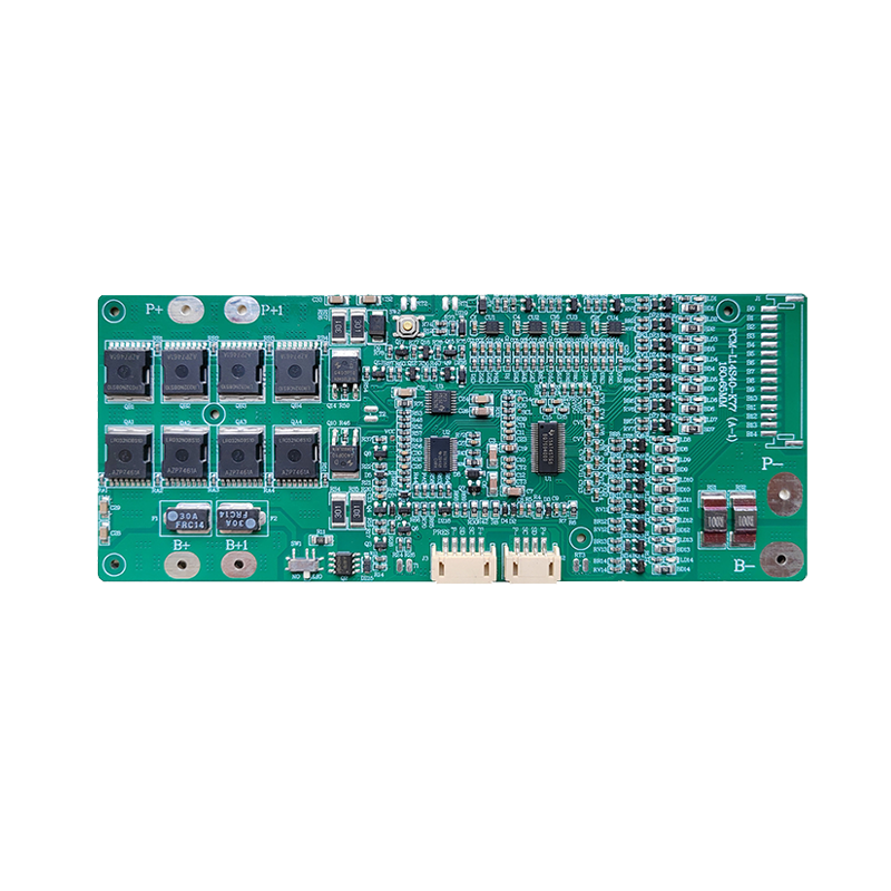 PCM-L14S40-K77 BMS/PCM with Communications