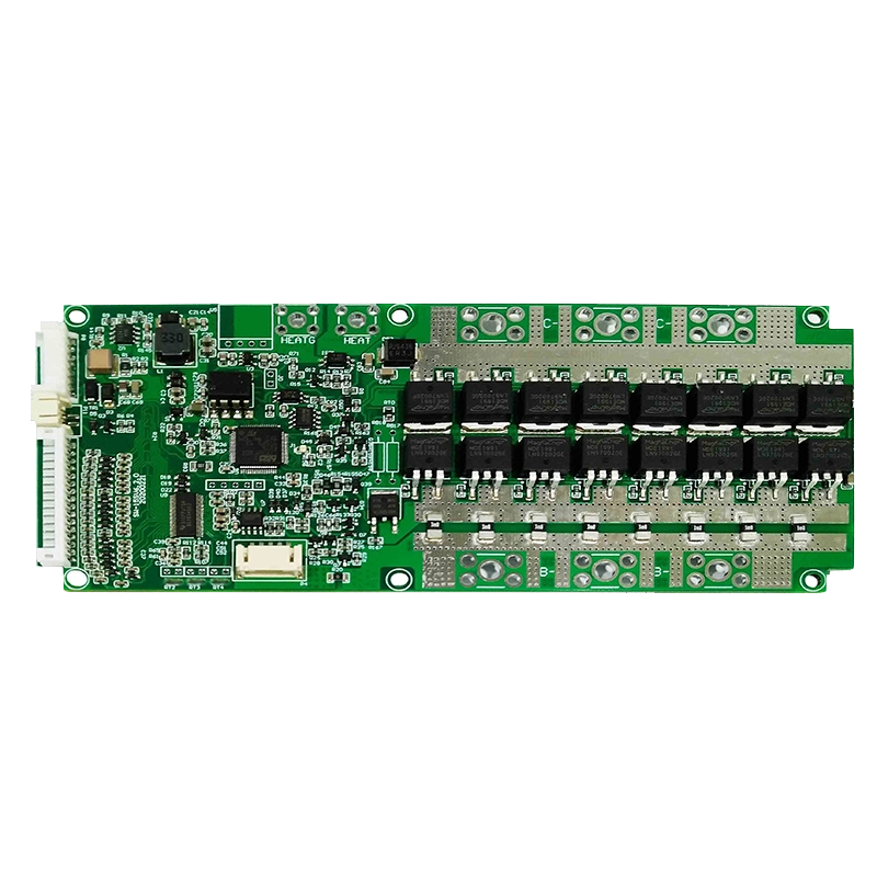 AY-L5S100A-M069(5S 100A）BMS/PCM with Communications